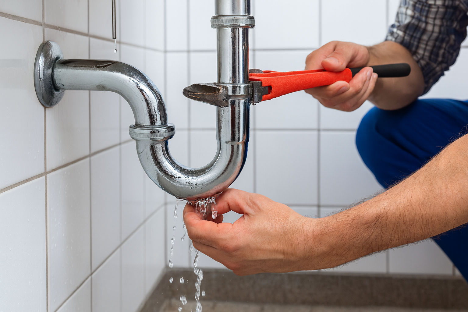 Professional Plumber in River Forest